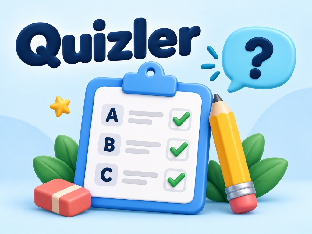 5. Sınıf Revision Kelime Quizi 5