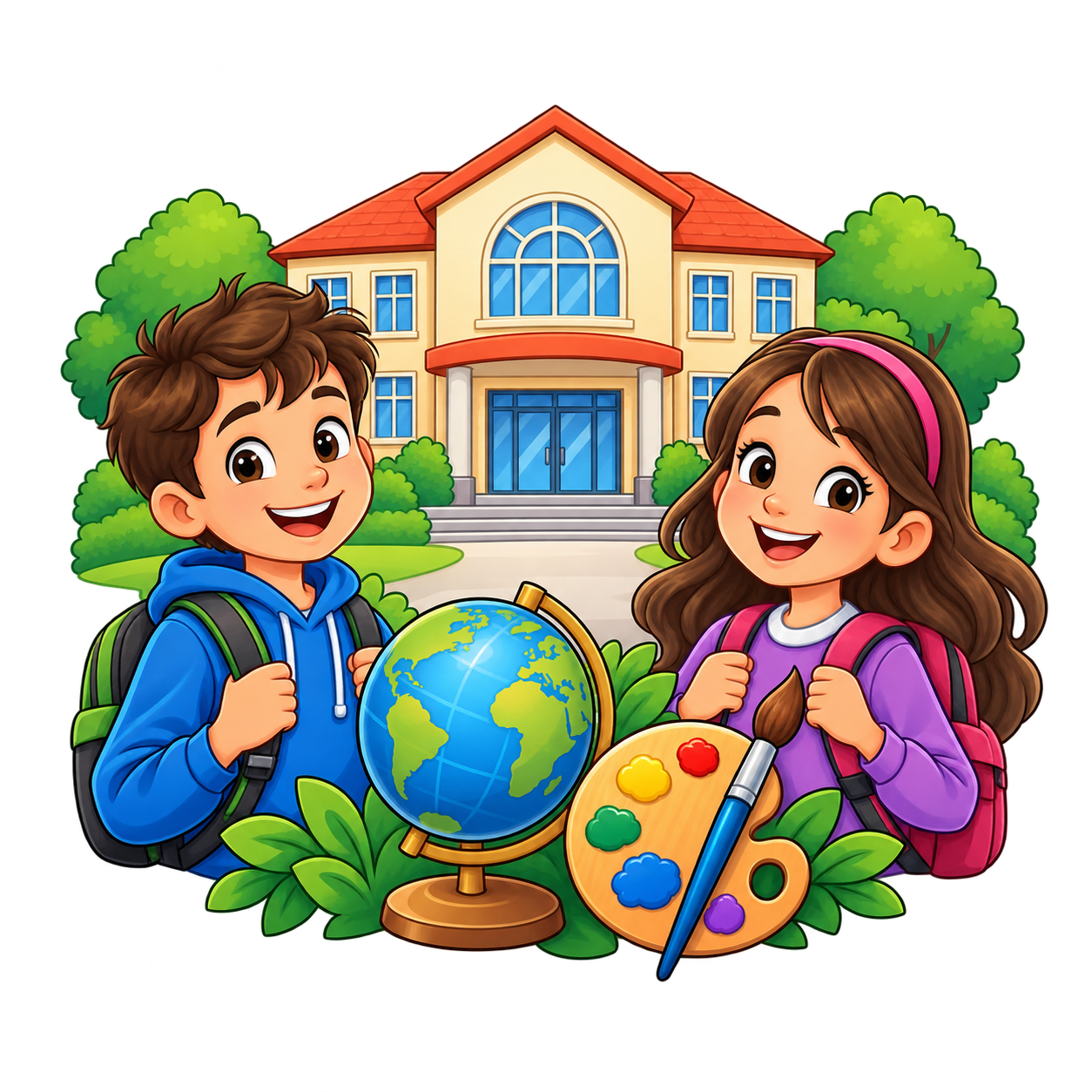 School Life