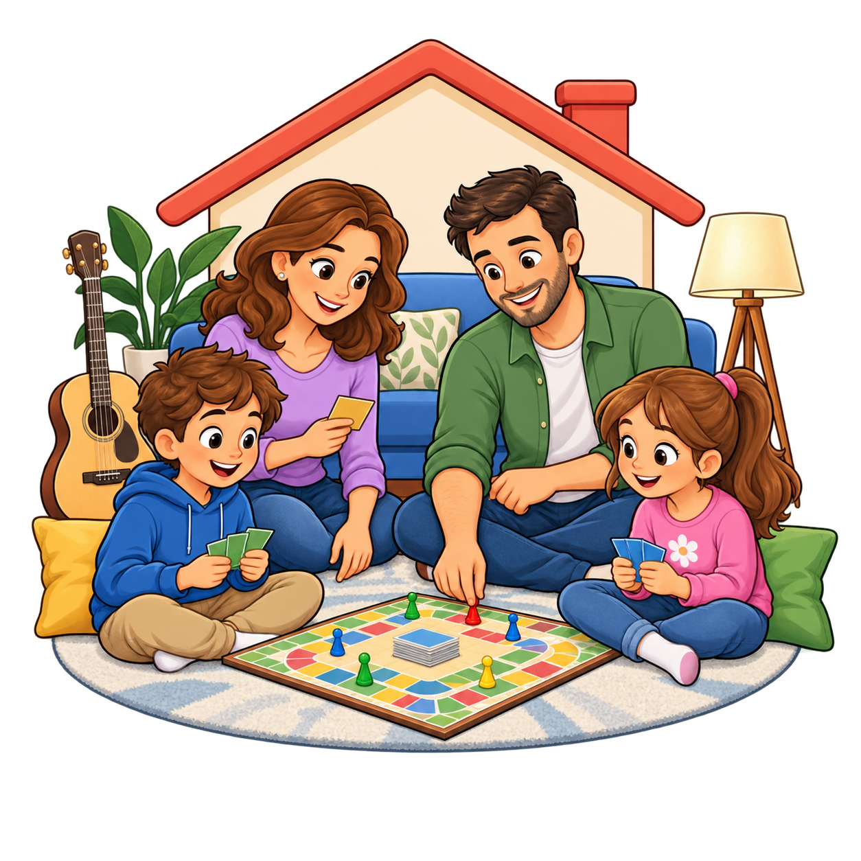 Family Life
