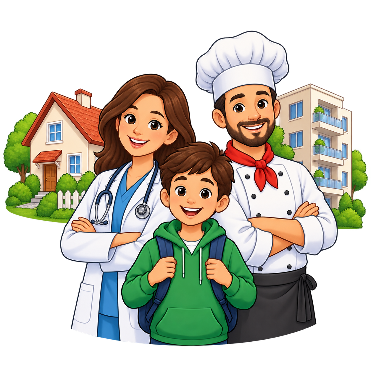 Family Life