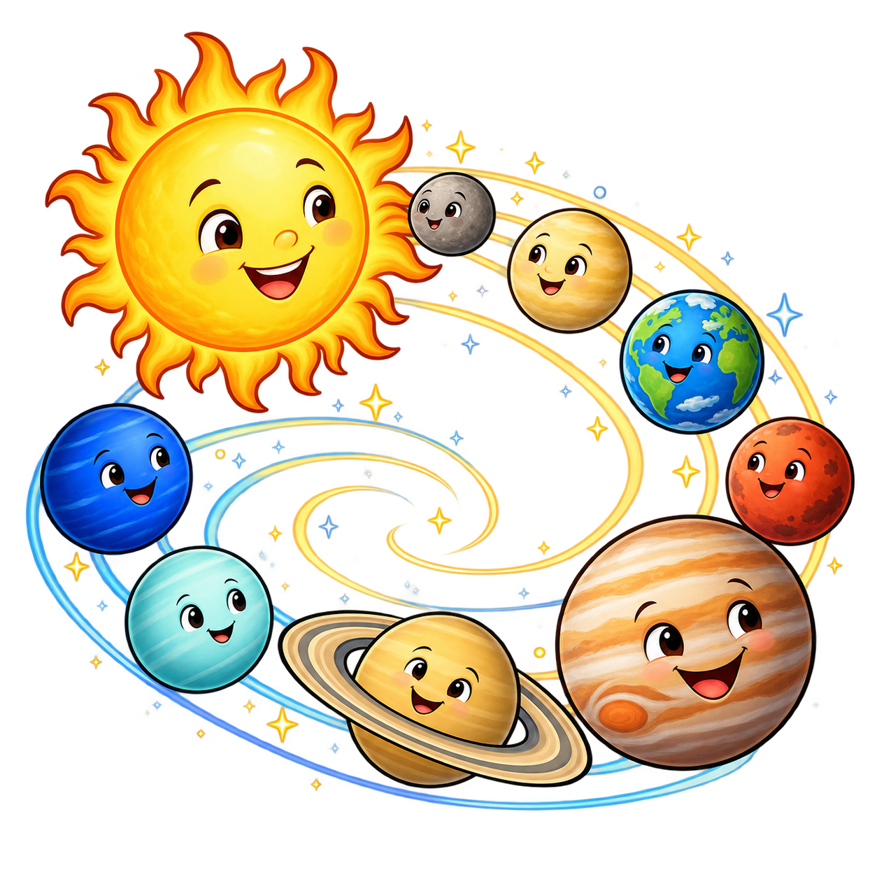 Planets