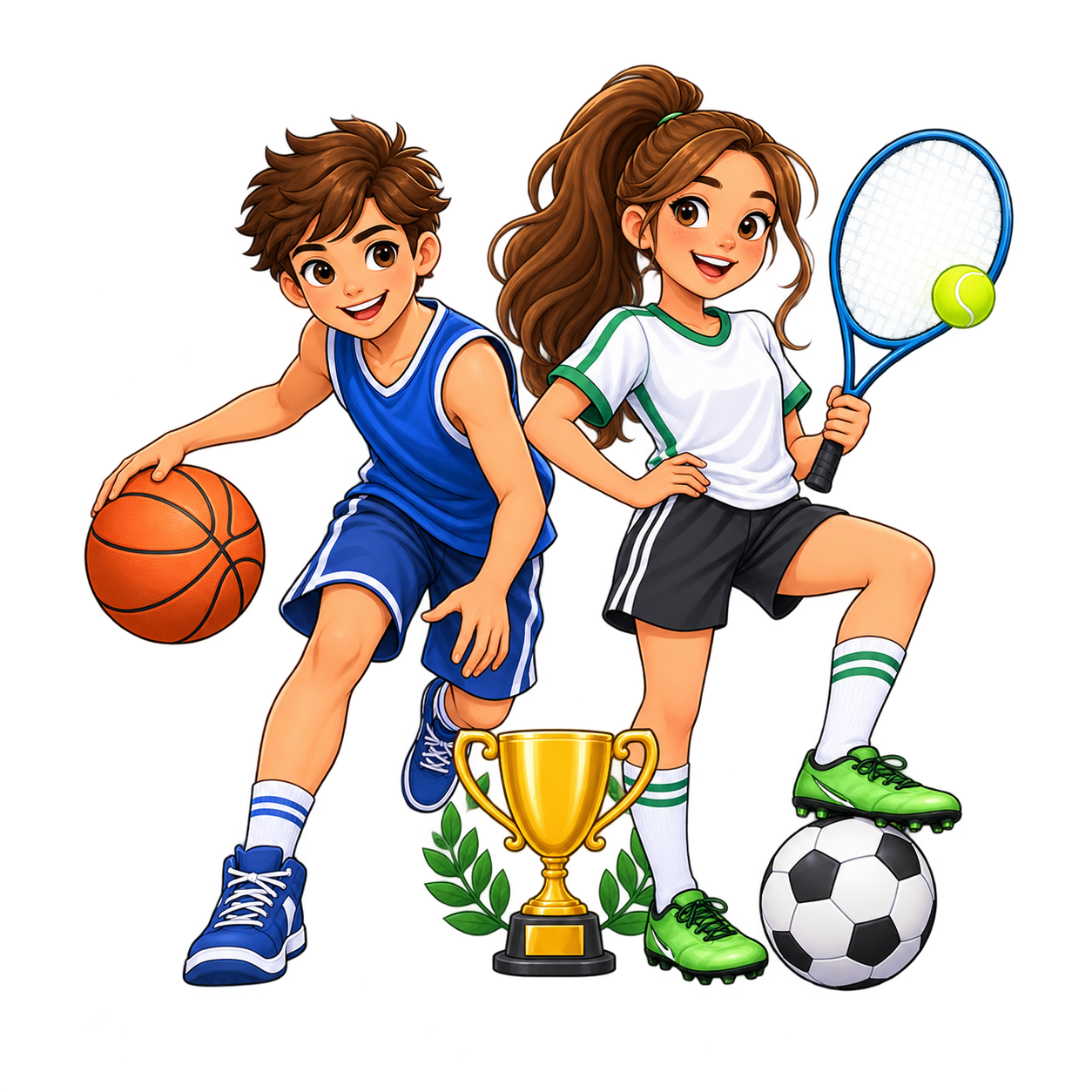 Sports