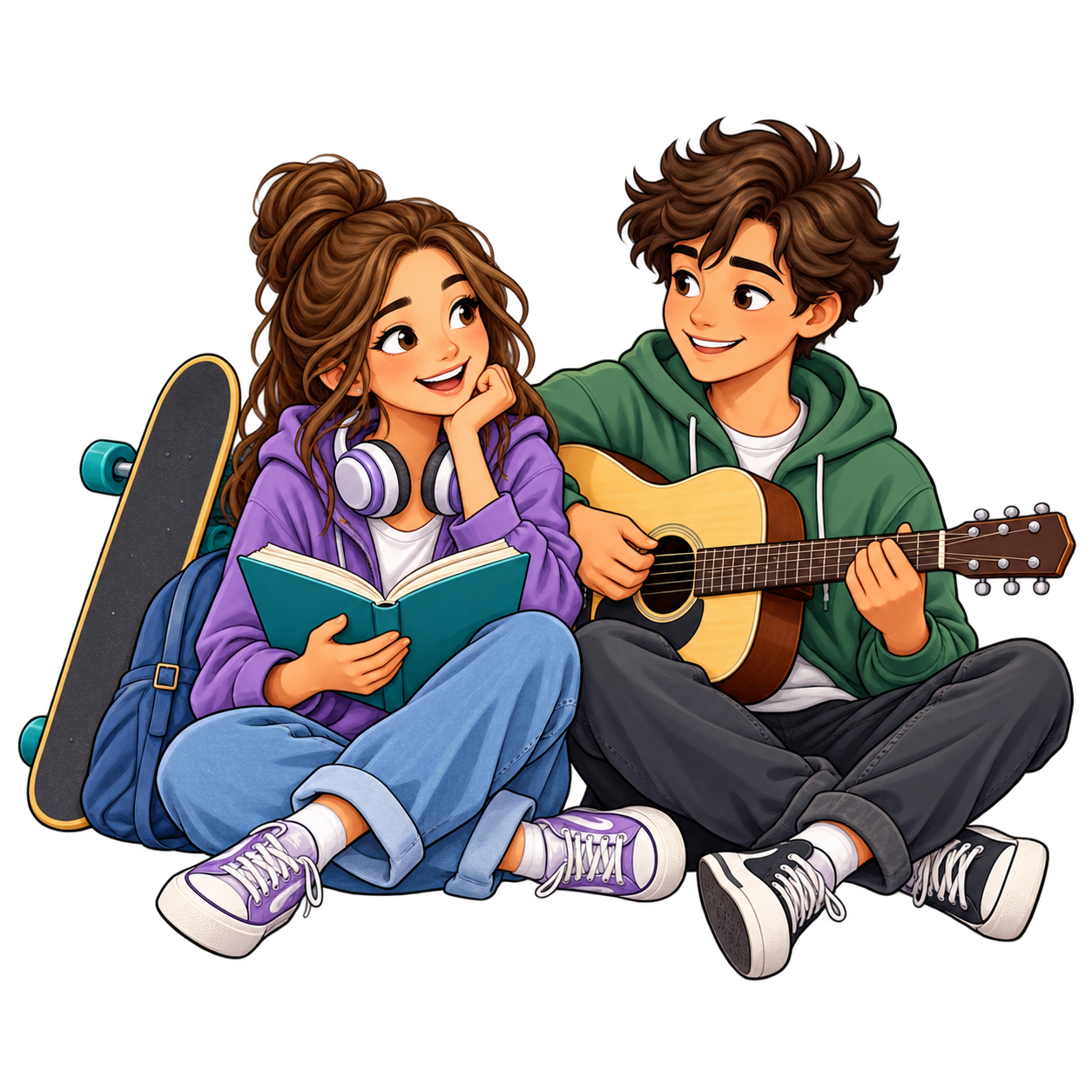Teen Life