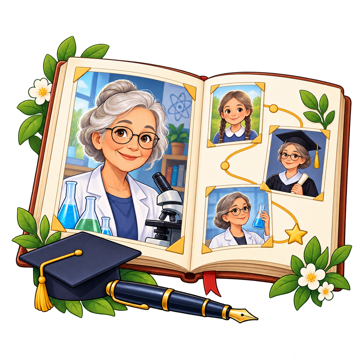 Biographies