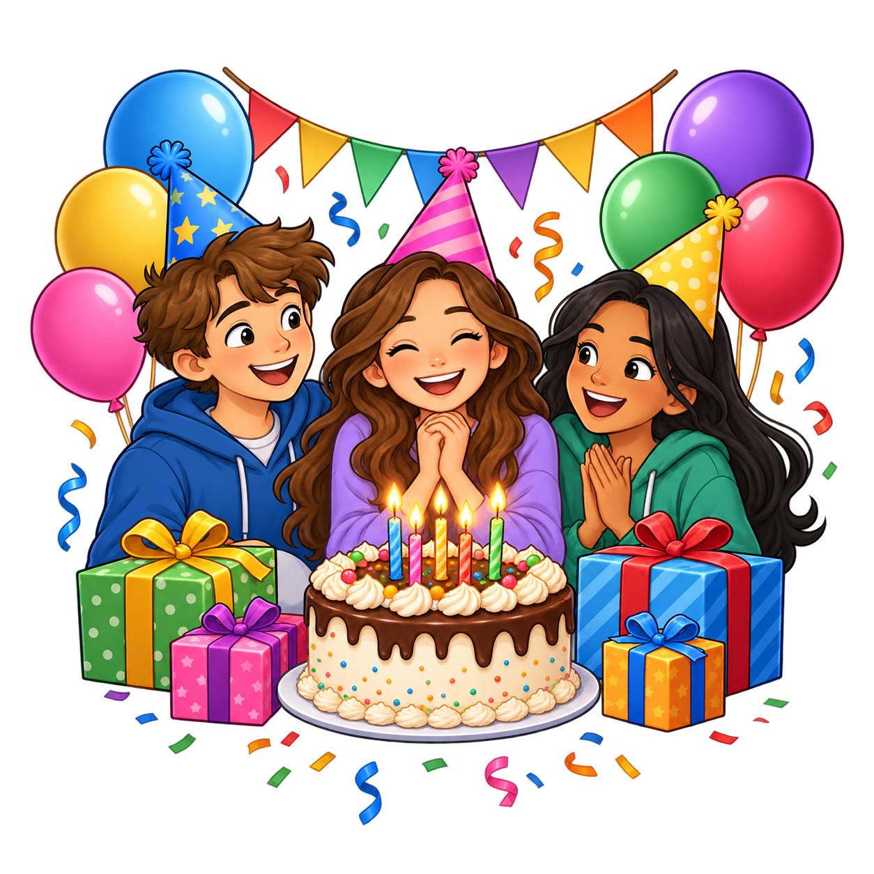 Celebrations