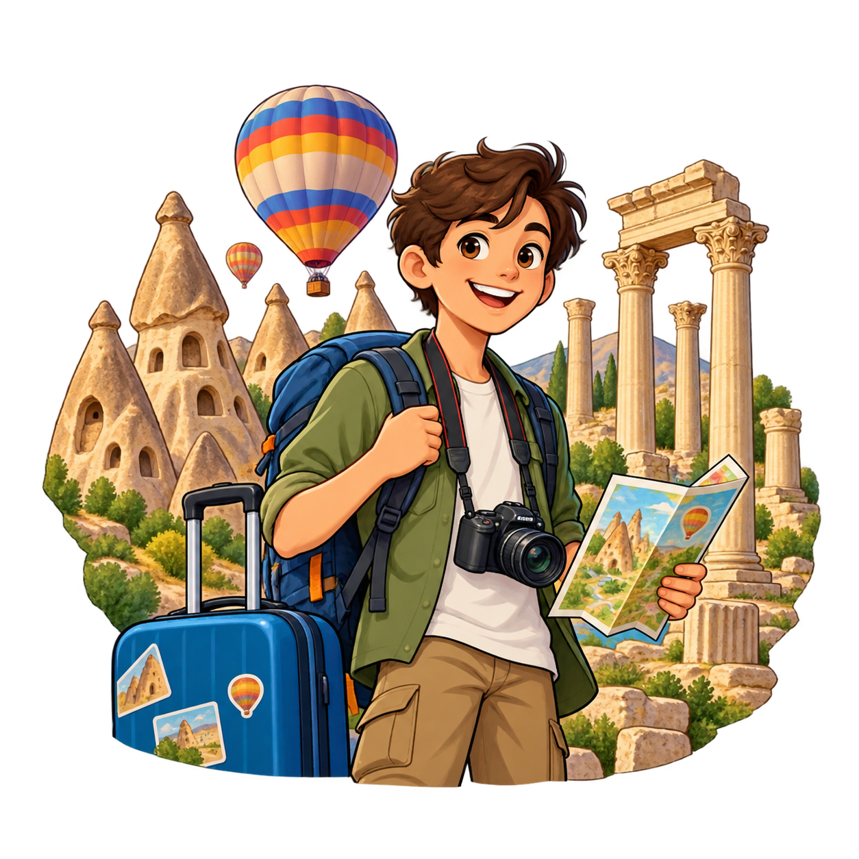 Tourism