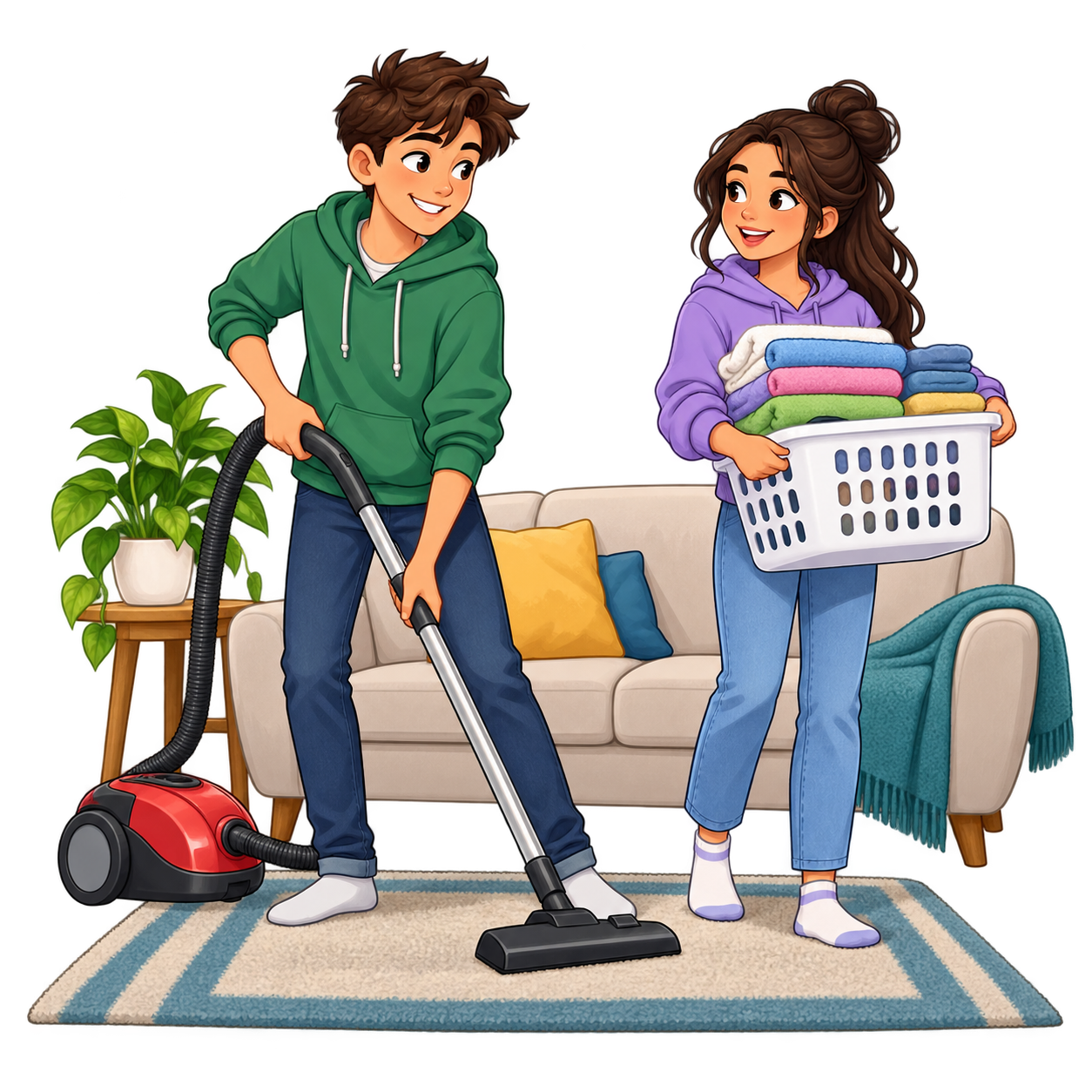 Chores