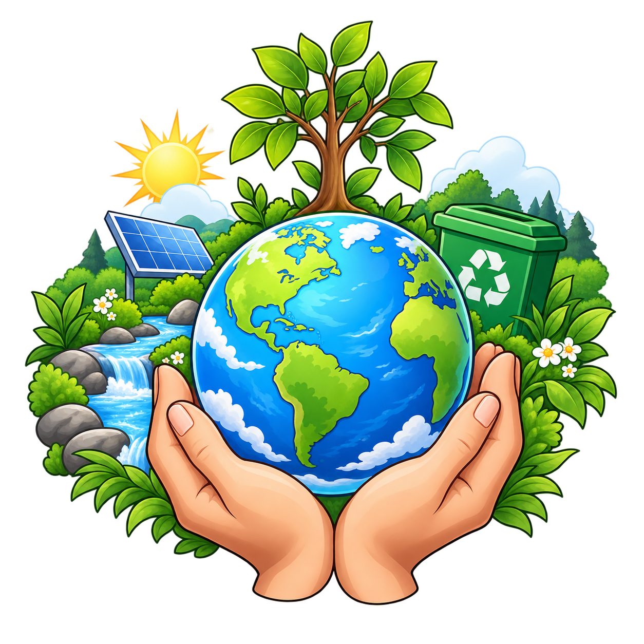 Environment