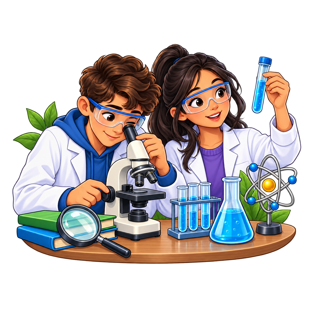 Science
