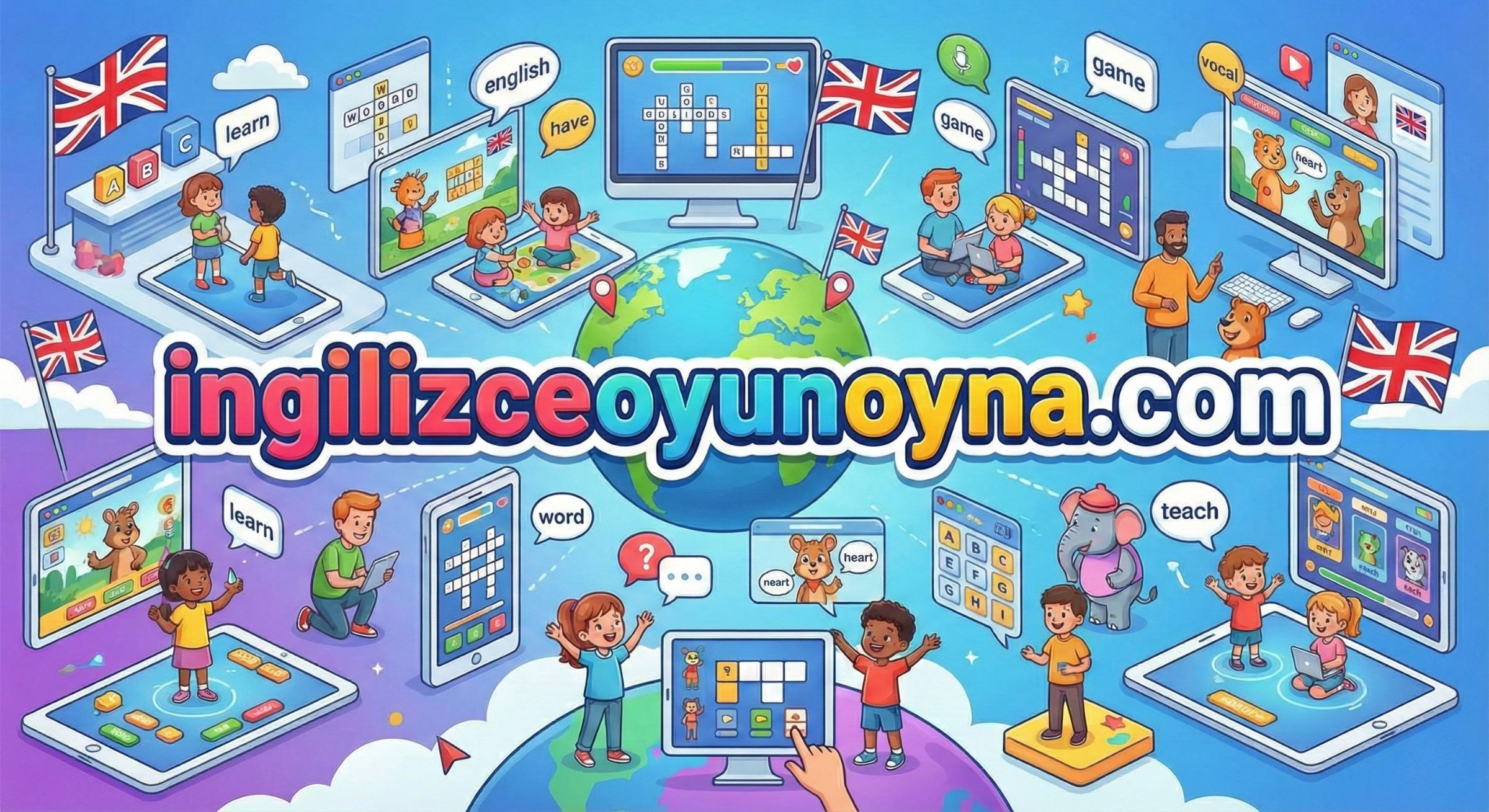 ingilizceoyunoyna.com